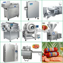 CE Automatic sausage machine